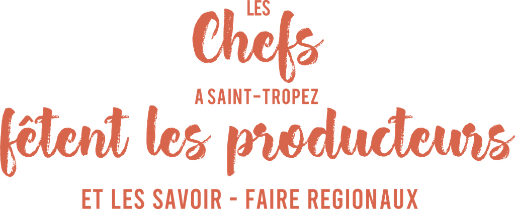 LOGO LES CHEFS