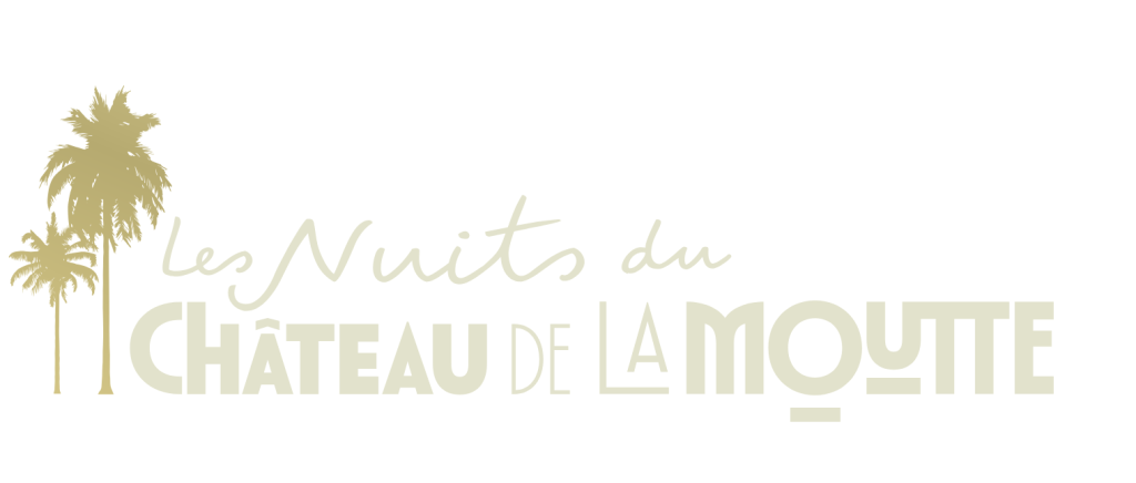 nuit du chateau de la moutte st tropez